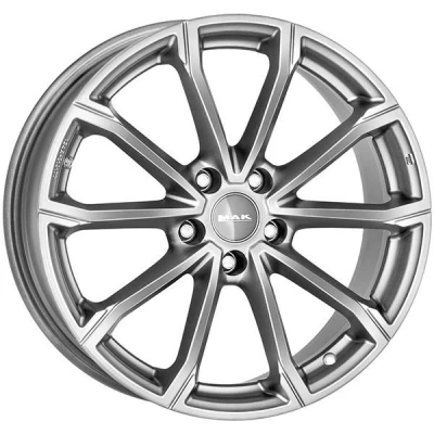 Imagen de Mak Da Vinci 6.5x17 5x112 ET46 66.6 Llanta