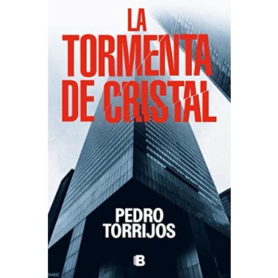 Imagen de La tormenta de cristal (La Trama)