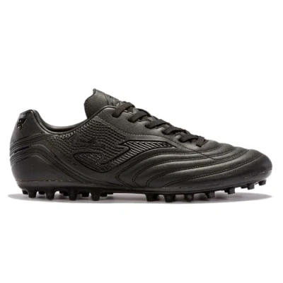 Imagen de Joma Aguila Botas de fútbol con tacos, Hombre, Talla: 42, Black Zapatos