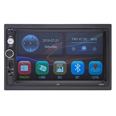 Imagen de PNI V8270 navegador gps 7Pulgada con pantalla táctil