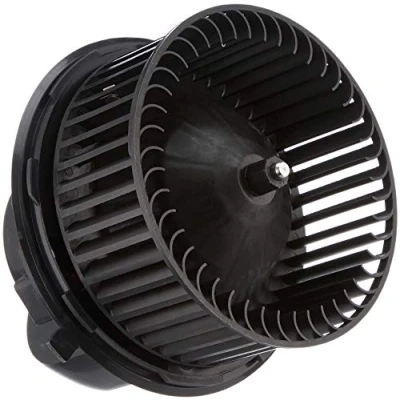 Imagen de MAHLE ORIGINAL AB 4 000S Ventilador de Calefacción para vehículos con climatizador vehíc. volante a la izquierda