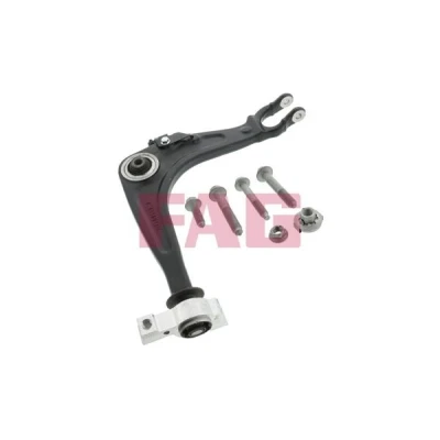 Imagen de FAG 821 0673 10 Barra oscilante, suspensión de ruedas Brazo oscilante transversal Fundición acero PEUGEOT: 407 SW, Berlina, Coupé