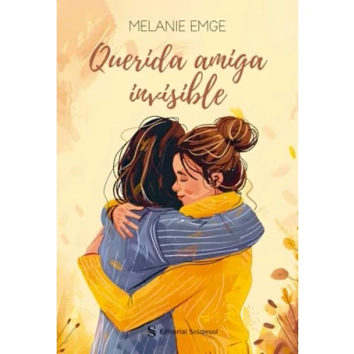 Imagen de Querida amiga invisible