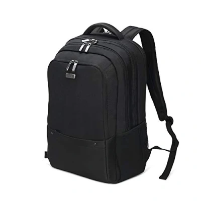Imagen de Dicota Eco Select 15 17.3 Mochila (19,2 x 35,7 53,1 cm), color negro