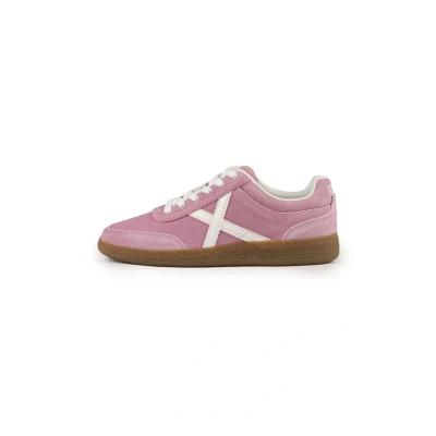 Imagen de Munich Rumba WMN 05, Zapatillas Mujer, Rosa, 38 EU