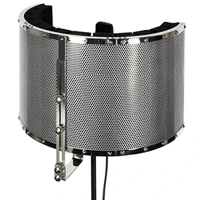 Imagen de Adam Hall Stands RF1 Filtro para micrófono