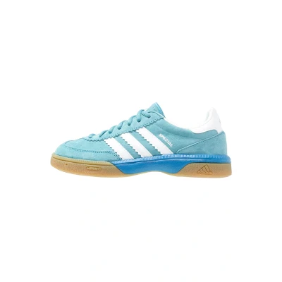 Imagen de adidas Handball Spezial Shoes, Zapatillas Hombre, Azul Royal Corewhite Ftwrwhite, 48 2/3 EU