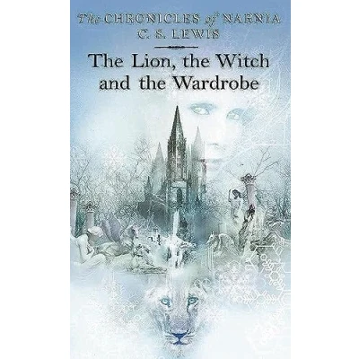Imagen de The Chronicles Of Narnia: Lion Witch And Wardrobe