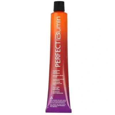 Imagen de Blumin Perfect Color de Cabello Permanente 100 ml Nº 6 Rubio Oscuro