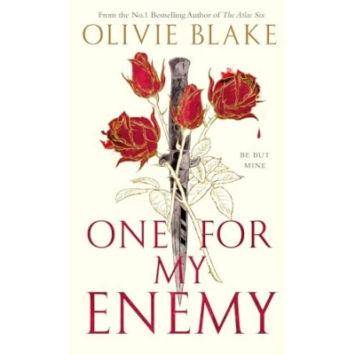 Imagen de One For My Enemy