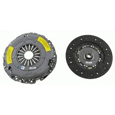 Imagen de MECARM MK10162 Kit de Embrague con cojinete desembrague 200mm PEUGEOT: 207 Hatchback, 208 I SW, CITROËN: C3 II, DS3 Hatchback