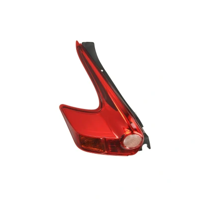 Imagen de VALEO 044975 Piloto trasero ORIGINAL PART izquierda sin lámparas portalámparas NISSAN: Juke