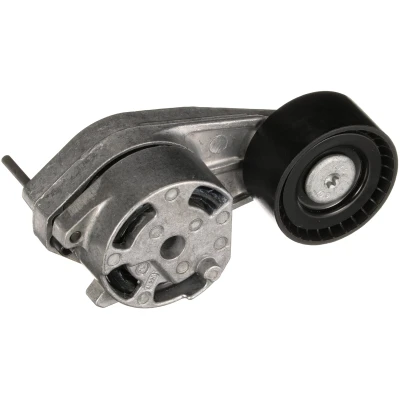 Imagen de GATES FleetRunner Micro V Kit T39399 Polea Tensora BMW: 1 Hatchback, 3 Berlina