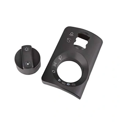 Imagen de Twilight Garage Auto interruptor para faros de coche, color negro, luz antiniebla, 4B1941531E A6 4B C5 Avant S6 02 05