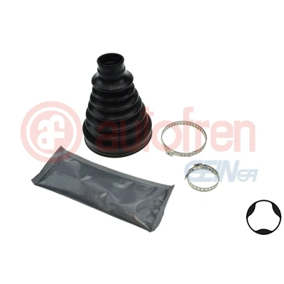 Imagen de Kit de fuelles, eje transmisión AUTOFREN SEINSA D8483T