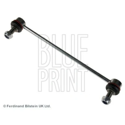 Imagen de BLUE PRINT ADT385101 Bieleta de suspensión Eje delantero, izquierda, derecha 285 M12 x 1,25 con tuerca autofijadora Acero TOYOTA: iQ