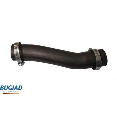 Imagen de BUGIAD 82484 Manguera Turbo con abrazaderas