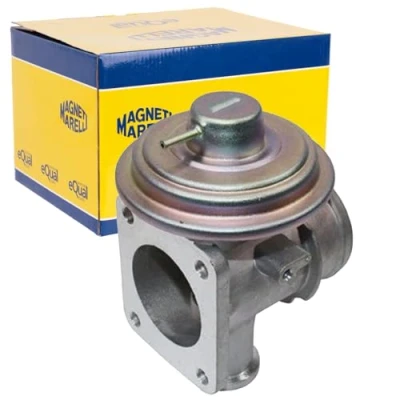 Imagen de MAGNETI MARELLI 571822112095 Válvula EGR BMW: 3 Berlina, Touring, Coupé, LAND ROVER: Freelander 2 SUV, I SUV