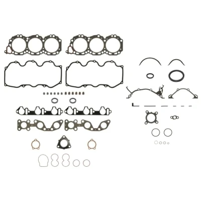 Imagen de AJUSA 50238300 Juego completo de juntas, motor FIBERMAX