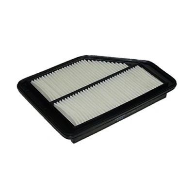 Imagen de PURFLUX A1300 Filtro de aire 46 198 295 Cartucho filtrante HONDA: CR V 3, 2, FR