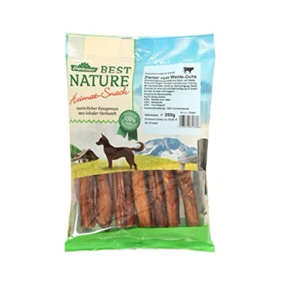 Imagen de Dehner Best Nature Bocadillo para Perros (250 g)