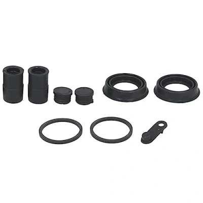 Imagen de AUTOFREN SEINSA D41642 Kit de Reparación Frenos Eje delantero 42 JAGUAR: XF Berlina, AUDI: A6 C7 Q5, Allroad, BMW: X5