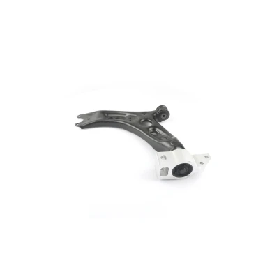 Imagen de SKF VKDS 321023 Barra oscilante, suspensión de ruedas sin rótula suspensión/carga Brazo oscilante transversal Chapa acero VOLKSWAGEN: Tiguan I