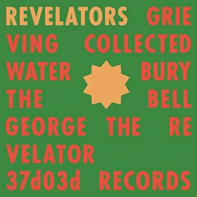 Imagen de Revelators Vinilo Sound System