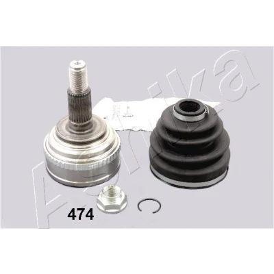 Imagen de ASHIKA 62 04 474 Junta Homocinética HONDA: CR V 2, Prelude V, 1