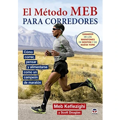 Imagen de El Método Meb Para Corredores (DEPORTES)