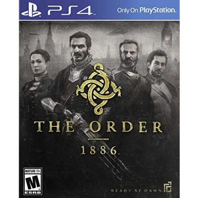 Imagen de The Order 1886 [Importación Francesa]