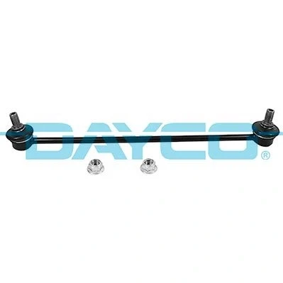 Imagen de DAYCO DSS1523 Bieleta de suspensión Eje delantero, izquierda, derecha M12x1.25 TOYOTA: Vios / Yaris II Berlina