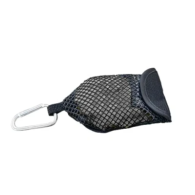 Imagen de outdoorer Toalla de microfibra PackDRY S deporte microfibra, ultraligera y pequeña (gris)