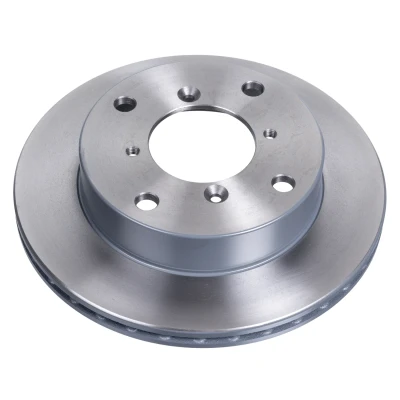Imagen de SWAG 84 91 0867 Disco de freno Eje delantero 231 17 4 114,3 ventilación interna revestido SUZUKI: SWIFT 2