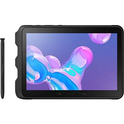 Imagen de Samsung Galaxy Tab Active Pro (LTE) Tablet Resistente de 10.1&quot; (1920 x 1200 WUXGA, cámara 13 MP, 4 GB RAM, 64 ROM, Ampliable 512 GB, batería 7600 mAh extraíble, Android 10) Versión Española