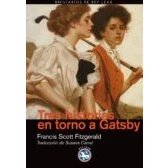 Imagen de Tres Historias En Torno A Gatsby
