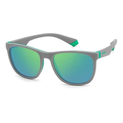 Imagen de POLAROID PLD 8049/S Gafas, 3U5, 49 Unisex NIÑO
