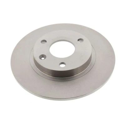 Imagen de MAPCO 15319 Disco de freno Eje delantero 238 8 3 98 macizo CITROËN: Saxo Hatchback, AX, PEUGEOT: 106 II I Hatchback