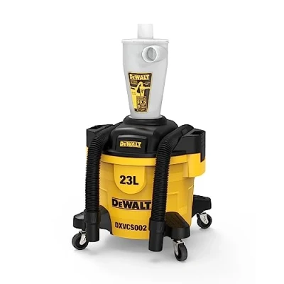 Imagen de DEWALT DXVCS002 Filtro para aspiradora (depósito de polvo 23 L)