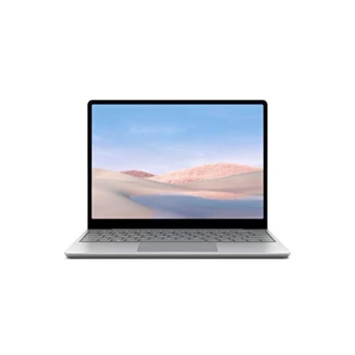 Imagen de Microsoft Surface Laptop GO 8G 128G PlatLaptop i5 8Go 128Go Platine
