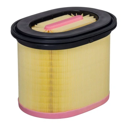 Imagen de HENGST FILTER E1877L Filtro de aire 203 270 Cartucho filtrante
