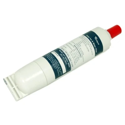 Imagen de Wpro WPL481281729632#1 Filtro para agua potable, color blanco