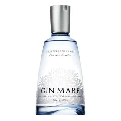 Imagen de Gin Mare Premium Ginebra 700 ml