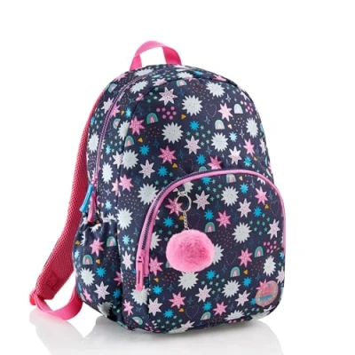Imagen de Mochila doble roma twinkle 40x28x16cm reciclado Miquel rius