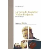 Imagen de La Tarea Del Traductor Walter Benjamin (ed. Bilingüe)