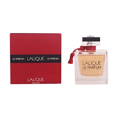 Imagen de Lalique Le Parfum Eau de 100 ml