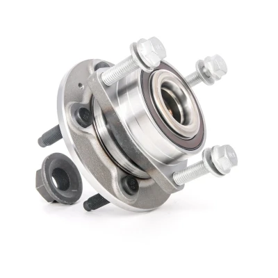 Imagen de SKF VKBA 6715 Juego de cojinete rueda con sensor ABS incorporado OPEL: Zafira C Tourer, Astra J Hatchback, Sports Tourer norauto, oscaro,