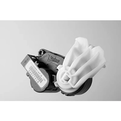 Imagen de VALEO 715329 Elemento de reglaje, válvula mezcladora