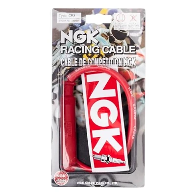 Imagen de Conector, bobina de encendido NGK CR3 8089