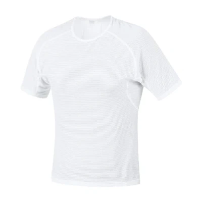 Imagen de GORE WEAR Camiseta M Base Layer, White, S